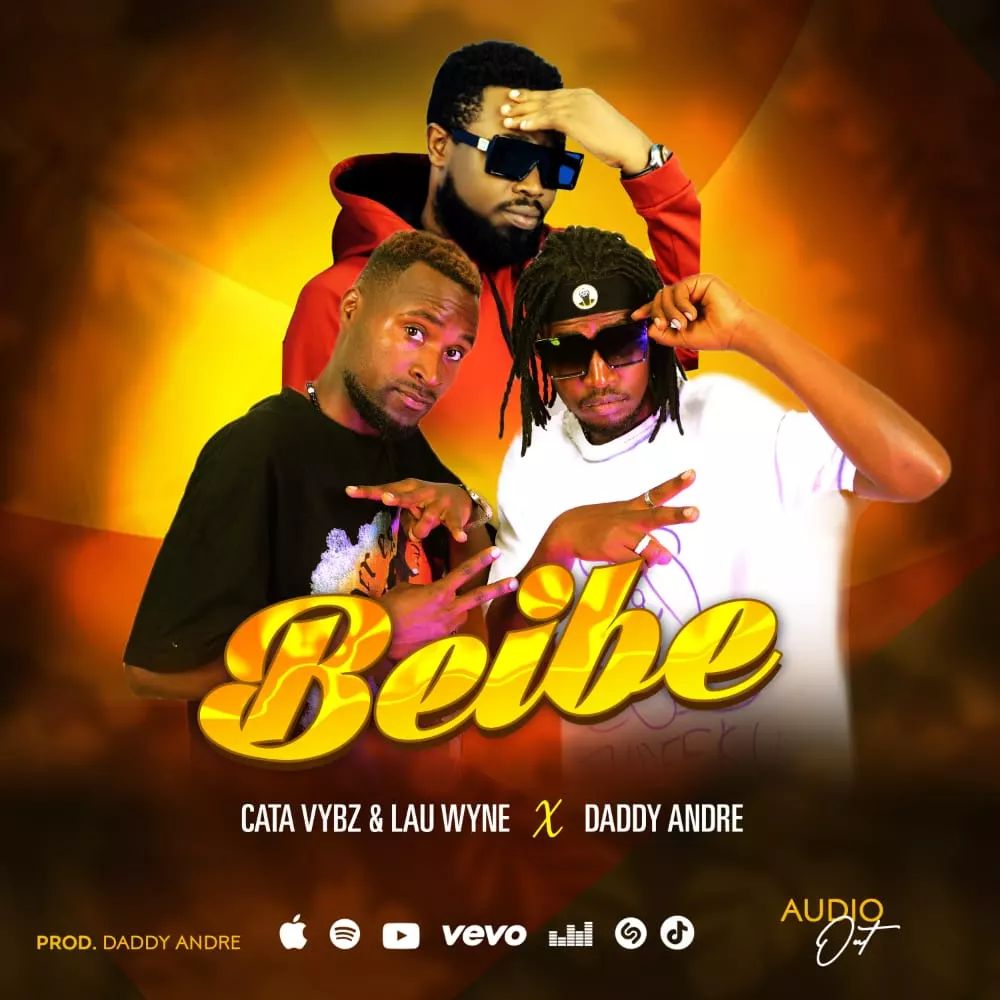 Cats Vybs & Lau Wyne ft.Daddy Andre,